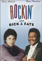 Rick Nelson And Fats Domino: Rockin' With Rick And Fats