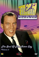 Ed Sullivan's Rock And Roll Classics #3: The Soul Of The Motor City