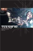 Siouxsie And The Banshees: Seven Year Itch