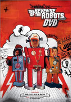 Definitive Jux: The Revenge Of The Robots