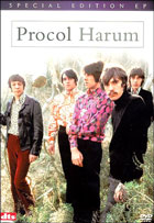 Procol Harum: Special Edition EP (DTS)