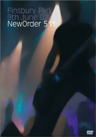 New Order: 511 (DTS)