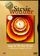 Classic Albums: Stevie Wonder: Songs In The Key Of Life