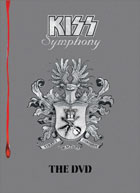 Kiss: Kiss Symphony: The DVD
