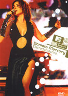 Daniela Mercury: Eletrodomestico