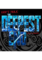 Gov't Mule: Deepest End (w/ CD)