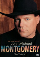 John Michael Montgomery: Very Best Of John Michael Montgomery