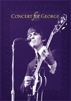 Concert For George (DTS)