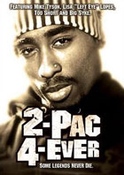 2 Pac: 4-Ever