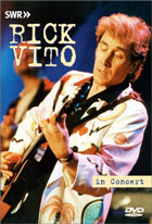 Rick Vito: In Concert