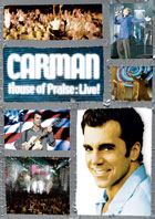 Carman: House Of Praise Live