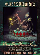 Flower Kings: Meet The Flower Kings