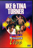Best Of Musikladen: Ike and Tina Turner