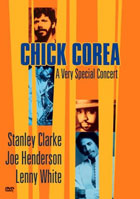 Chick Corea: A Very Special Concert (DTS)