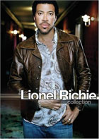 Lionel Richie: The Collection