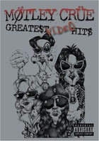 Motley Crue: Greatest Video Hits
