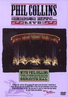 Phil Collins: Serious Hits... Live