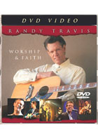 Randy Travis: Worship And Faith