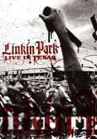 Linkin Park: Live In Texas (w/ CD)