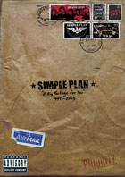 Simple Plan: A Big Package For You