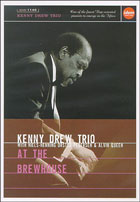 Kenny Drew Trio: At The Brewhouse