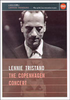 Lennie Tristano: The Copenhagen Concert