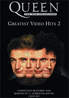 Queen: Greatest Video Hits #2: Special Edition (DTS)