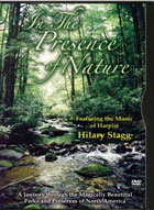 Hilary Stagg: In The Presence Of Nature