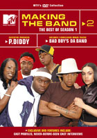 MTV: Making The Band 2: The Best Of Season 1