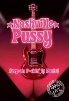Nashville Pussy: Keep On F**kin' In Paris!