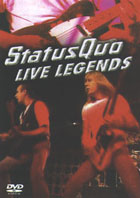 Status Quo: Live Legends