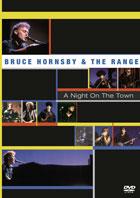 Bruce Hornsby And The Range: A Night On The Town