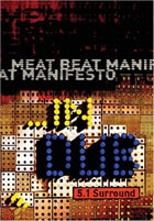 Meat Beat Manifesto: In Dub 5.1 Surround