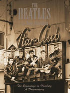 Beatles: With Tony Sheridan (DTS)