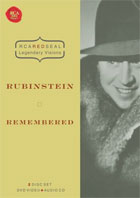 Arthur Rubinstein: Rubinstein Remembered