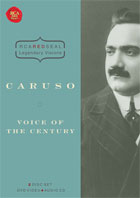 Enrico Caruso: Voice Of The Century (Bonus CD)