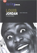 Louis Jordan: Films And Soundies
