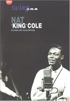 Nat King Cole: Soundies And Telescriptions