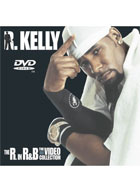 R Kelly: Pied Piper Of R And B Unauthorized