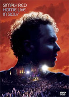 Simply Red: Home Live In Sicily (DTS)