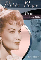 Patti Page: Singing At Her Best