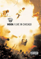 Ween: Live In Chicago (DVD/CD Combo)