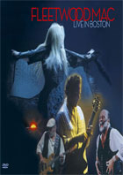 Fleetwood Mac: Live In Boston (2 DVD's /1 CD Combo)
