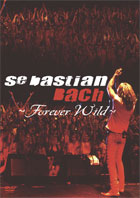 Sebastian Bach: Forever Wild (Red Distribution)