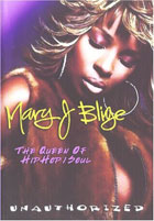 Mary J. Blige: The Queen Of Hip Hop Soul