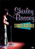 Shirley Bassey: Standing Room Only