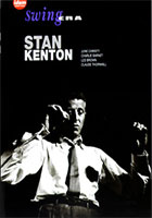 Stan Kenton: Swing Era