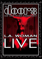 Doors Of The 21st Century: L.A. Woman Live (DTS)