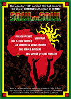 Soul To Soul (DVD/CD Combo)