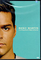Ricky Martin: The Ricky Martin Video Collection